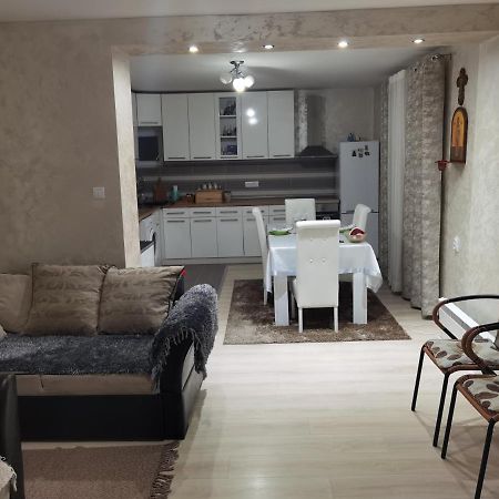 Nikolaj Lux Apartamento Nova Varoš Exterior foto