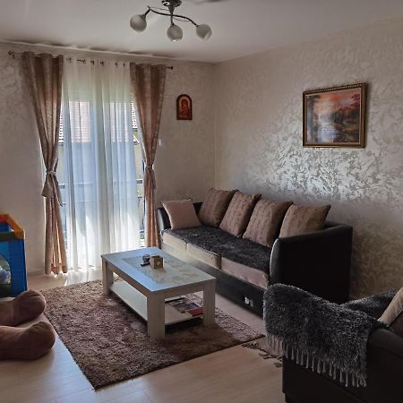 Nikolaj Lux Apartamento Nova Varoš Exterior foto