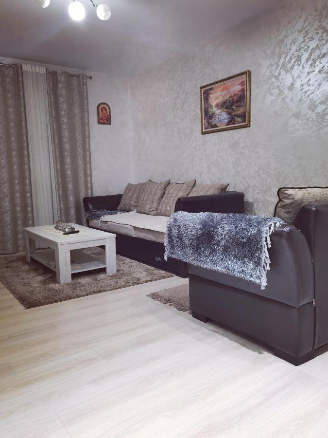 Nikolaj Lux Apartamento Nova Varoš Exterior foto